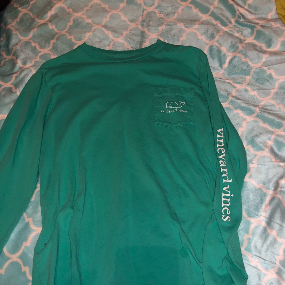 VV T-SHIRT